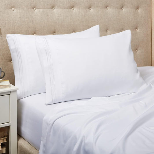 Everyday 1500 Series Pillowcases