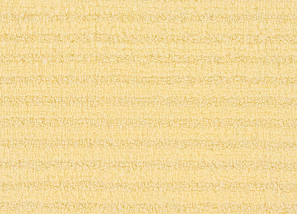 Sheridan Rubber Ducky Yellow 3 Piece Set (21" X 34" Rug, Lid, Contour) Plush Strip Machine Washable Nylon Bath Rug